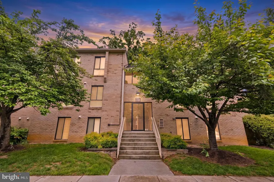 2326 Freetown Court #2b, Reston, VA 20191 - #2