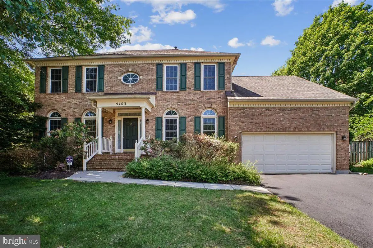 9103 Lynchburg Ct, Fairfax, VA 22032 - #1