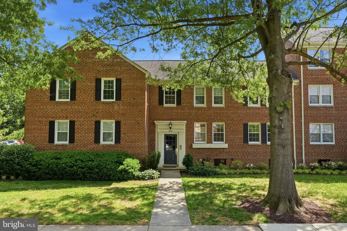 6605 Potomac Ave #a2, Alexandria, VA 22307 - #1