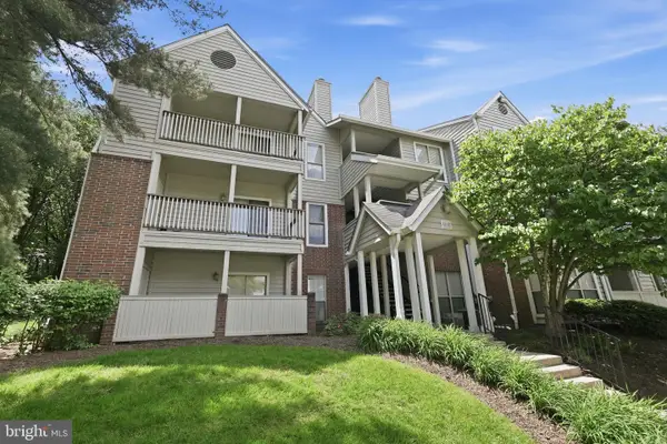 12155 Penderview Ter #823, FAIRFAX, VA 22033