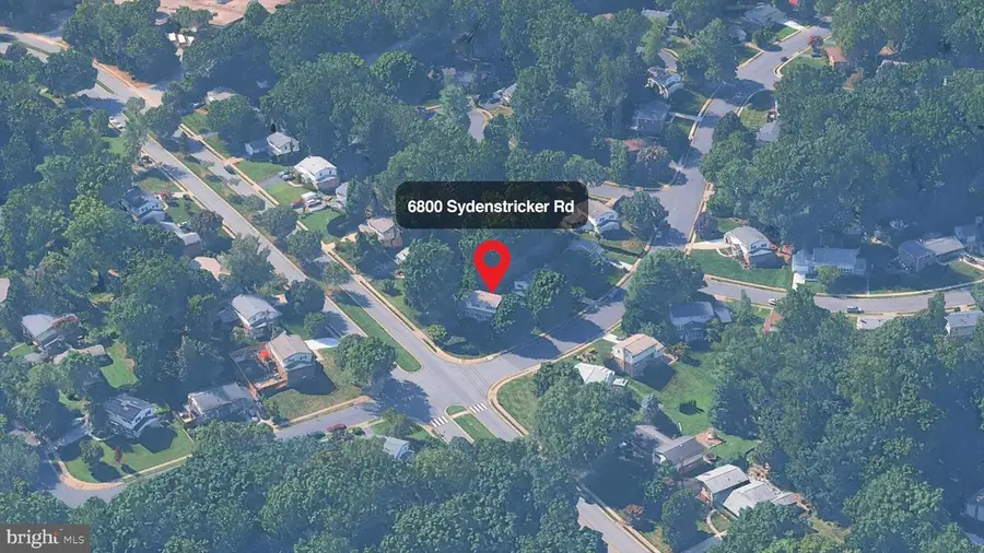 6800 Sydenstricker Rd, Springfield, VA 22152 - #2