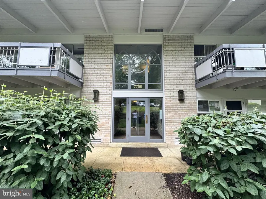 7759 Donnybrook Ct #206, Annandale, VA 22003 - #2