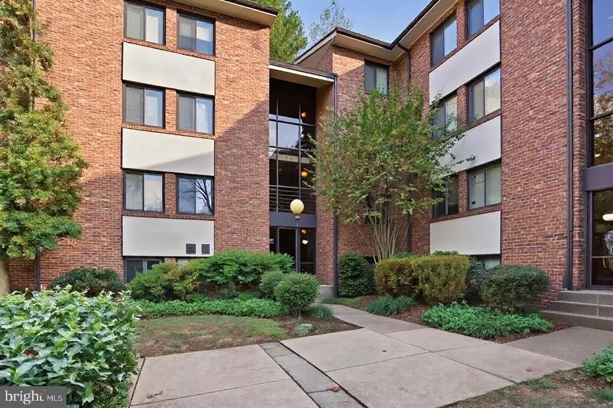 1552 Northgate Sq #12b, Reston, VA 20190 - #1