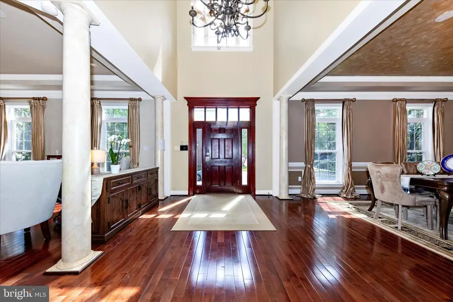 2822 Norborne Place, Oakton, VA 22124 - #2