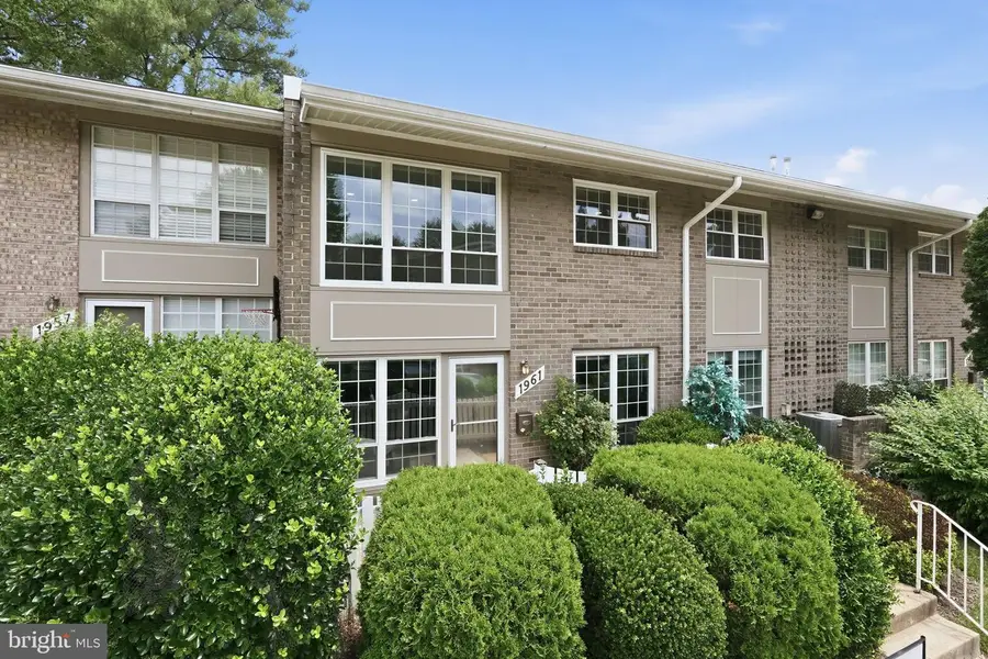 1961 Kennedy Dr #1961, McLean, VA 22102 - #2