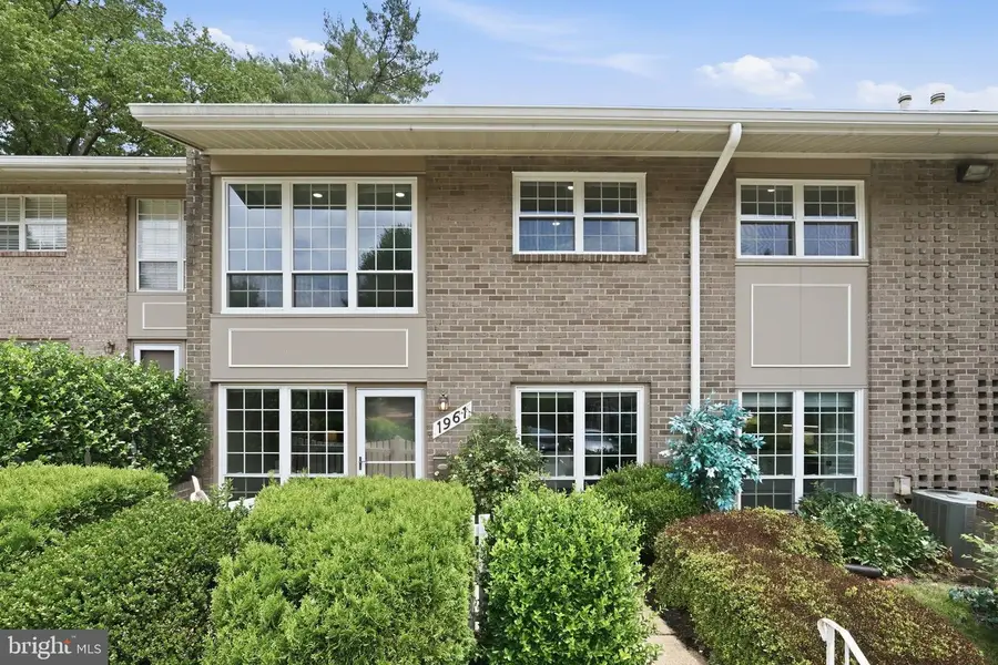 1961 Kennedy Dr #1961, McLean, VA 22102 - #3