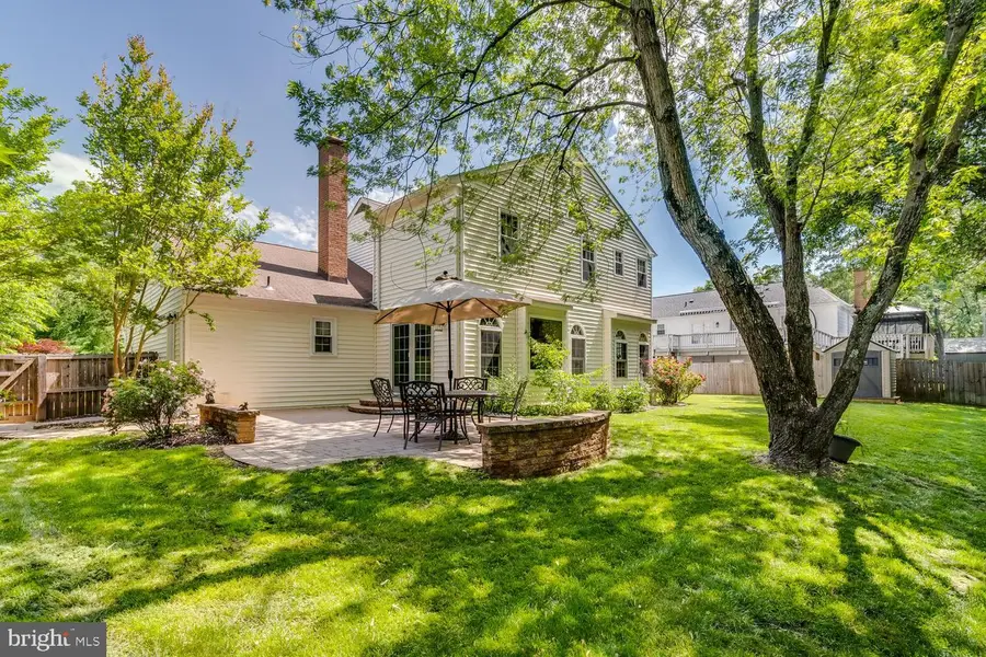 4217 Scotland Rd, Alexandria, VA 22309 - #3