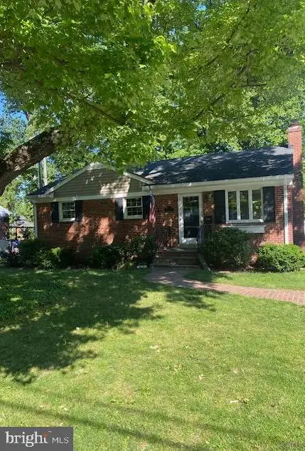 3220 Norfolk Ln, Falls Church, VA 22042 - #1