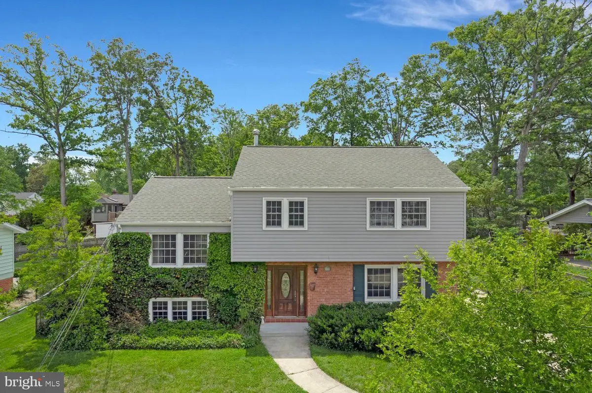 8339 Wagon Wheel Rd, Alexandria, VA 22309 - #1