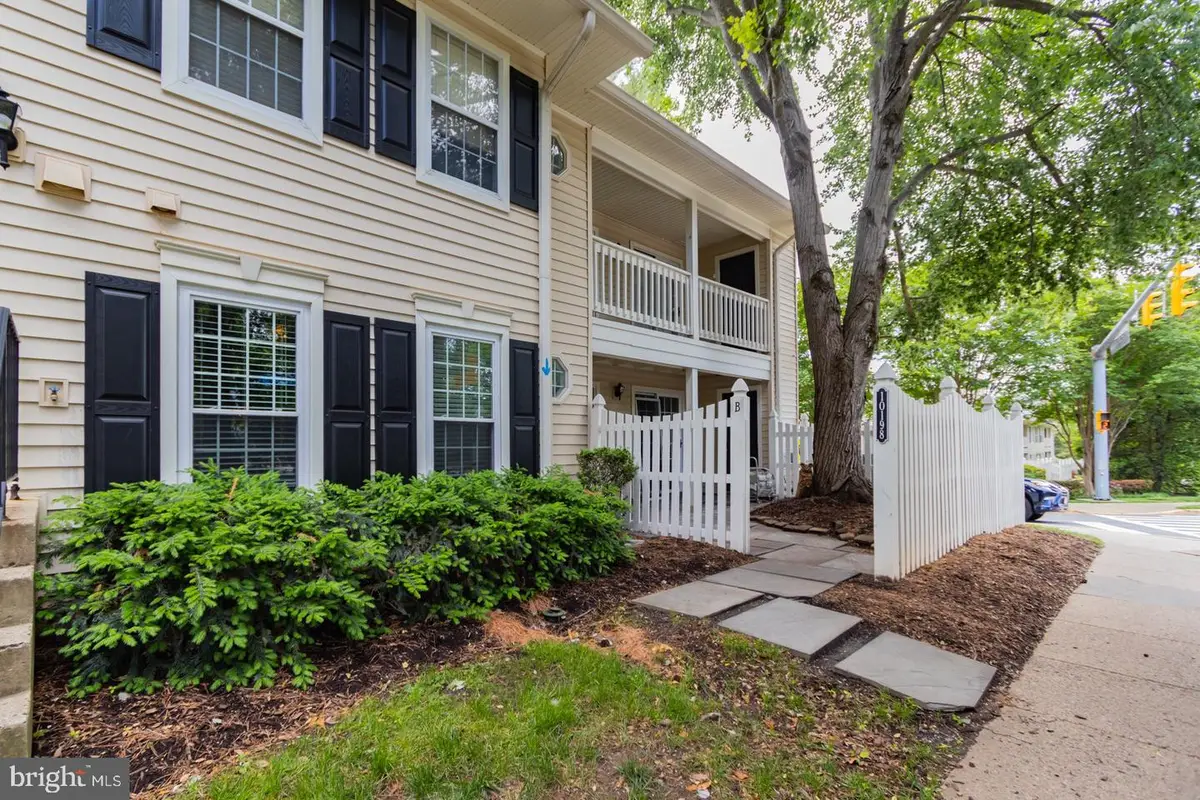 10198-b Ashbrooke Ct #126, Oakton, VA 22124 - #1