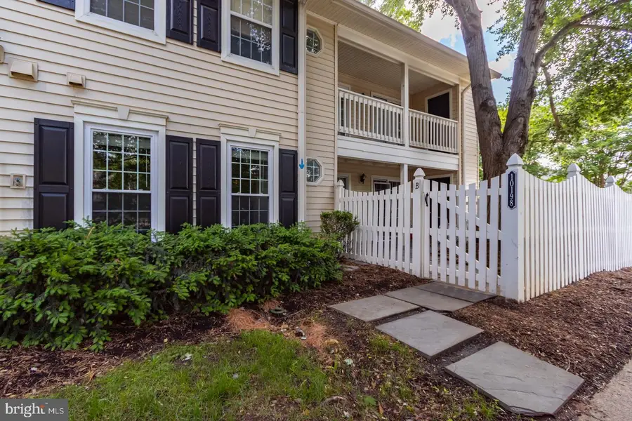 10198-b Ashbrooke Ct #126, Oakton, VA 22124 - #3