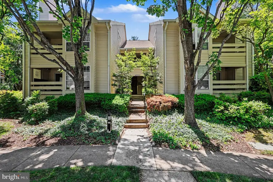 4555 Interlachen Ct #g, Alexandria, VA 22312 - #2