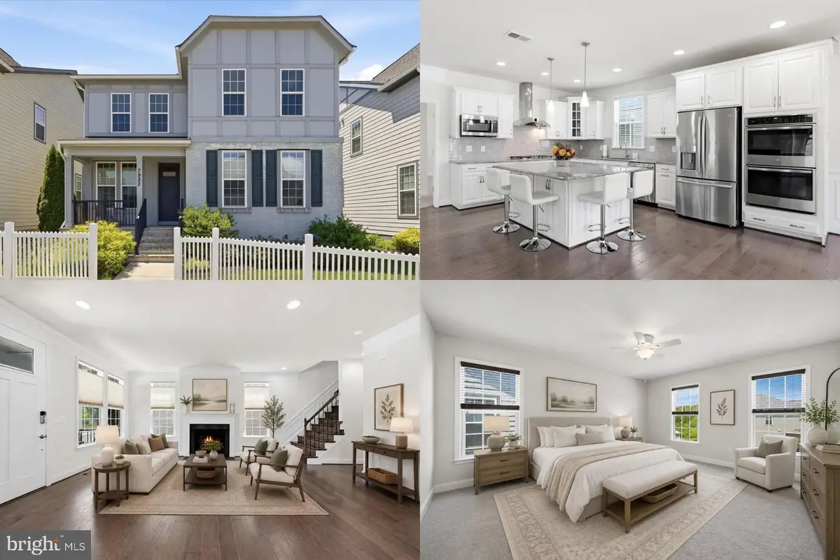 7922 Ashland Dr, Alexandria, VA 22315 - #1