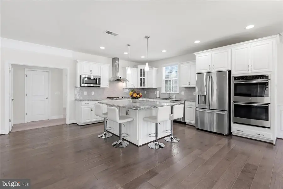7922 Ashland Dr, Alexandria, VA 22315 - #3