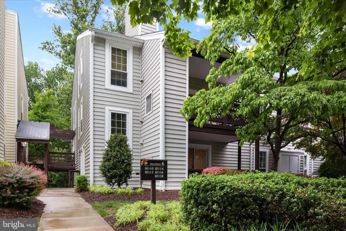 10110 Oakton Terrace Rd #10110, Oakton, VA 22124 - #1