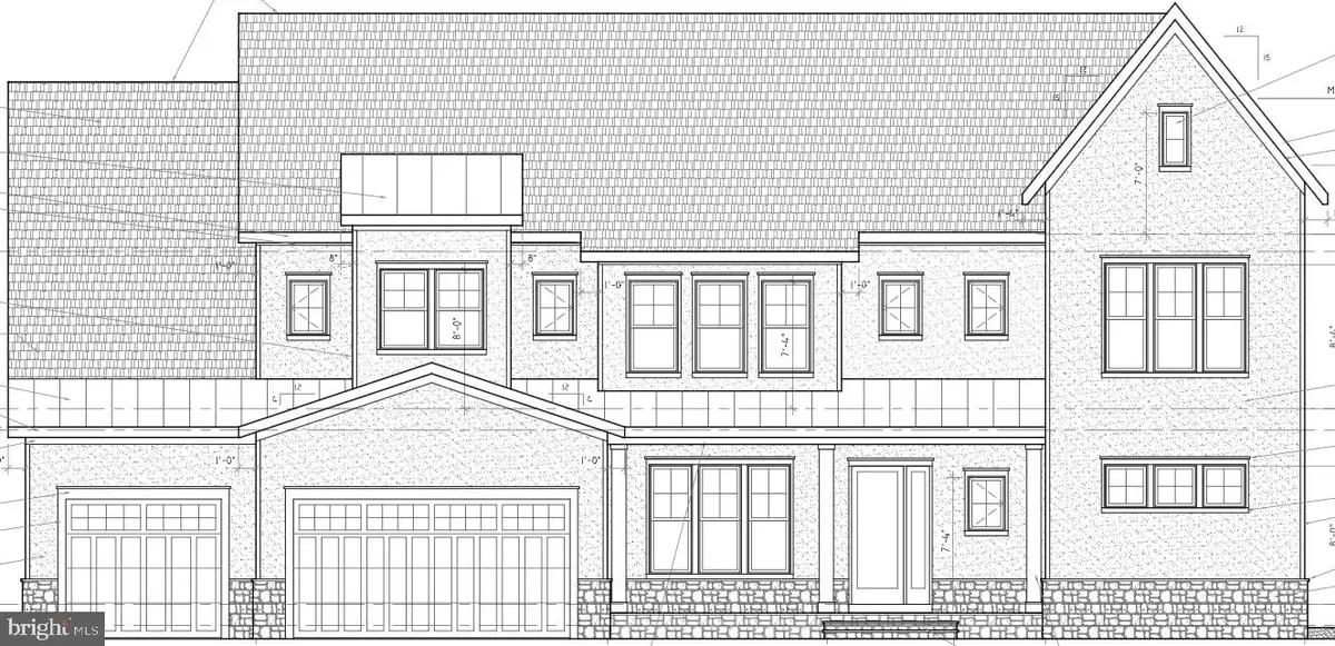 1821 Olmstead Dr, Falls Church, VA 22043 - #1