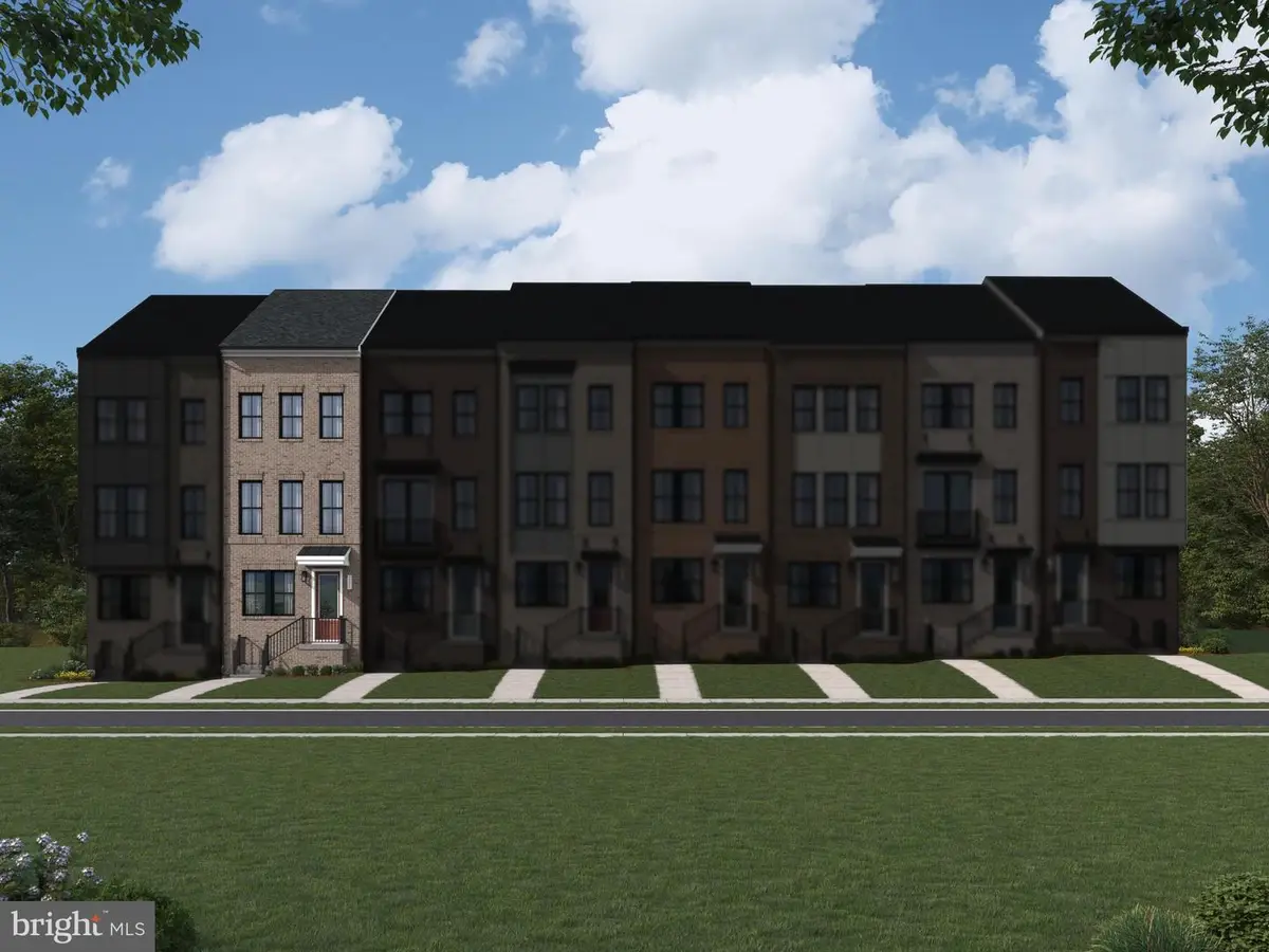 2708 River Birch Rd #homesite 126, Herndon, VA 20171 - #1