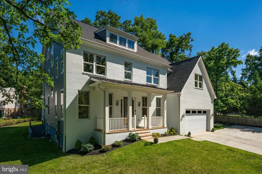 2354 Cedar Ln, Vienna, VA 22180 - #2
