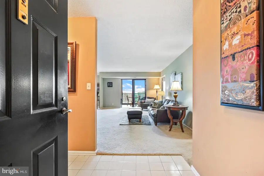5901 Mount Eagle Dr #1216, Alexandria, VA 22303 - #3