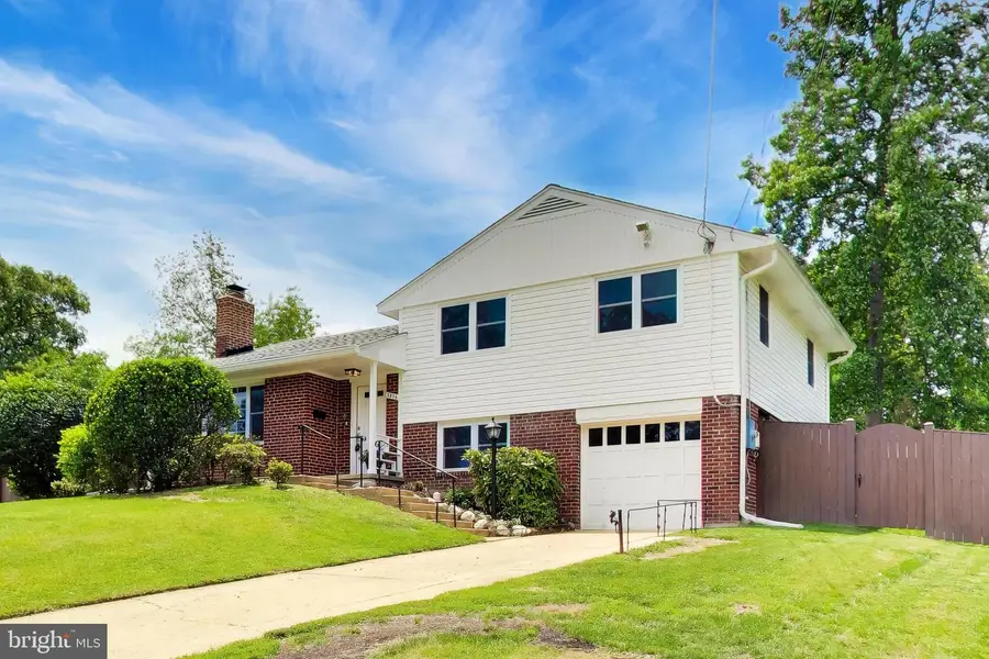5816 Amelia St, Springfield, VA 22150 - #2