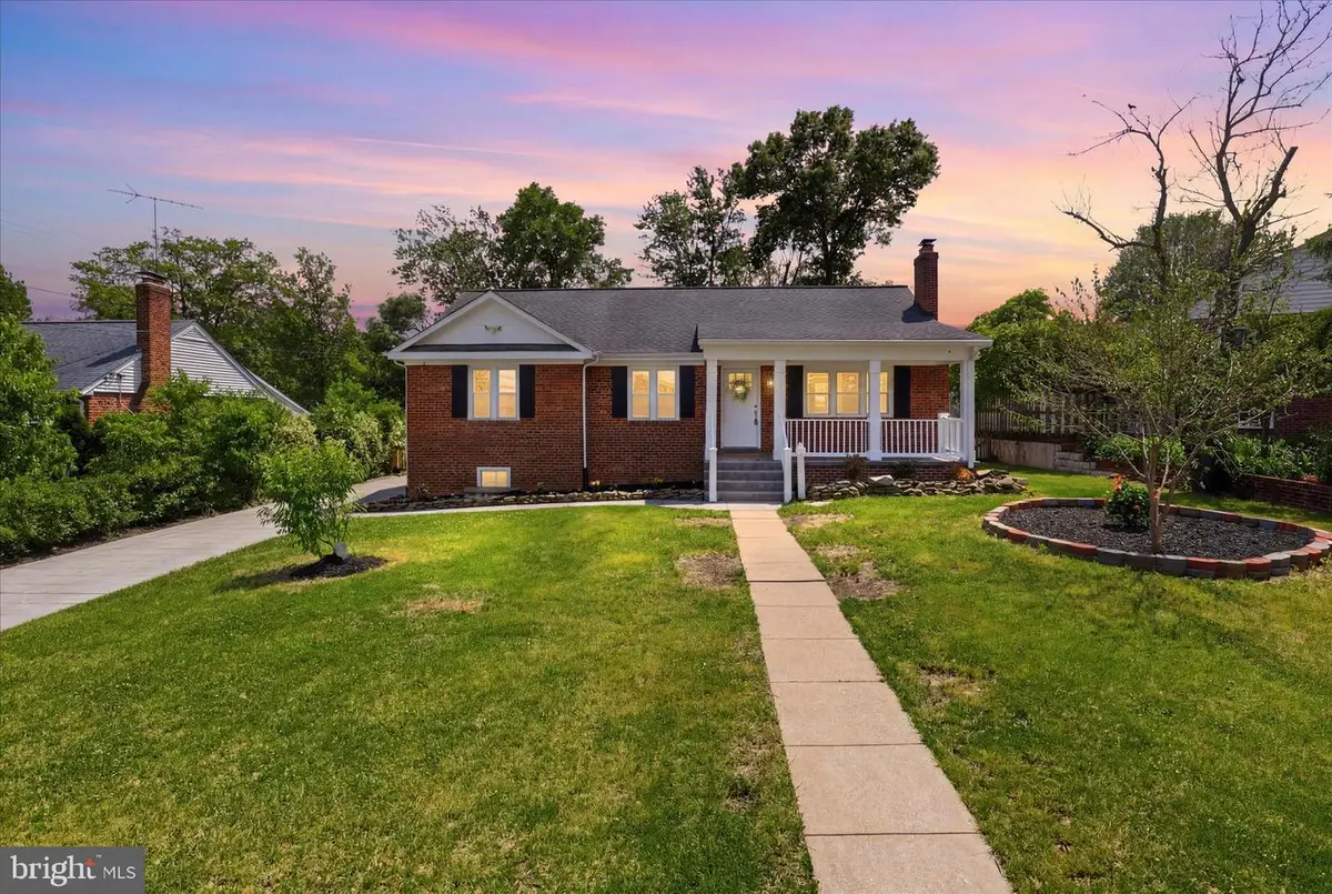 7207 Essex Ave, Springfield, VA 22150 - #1