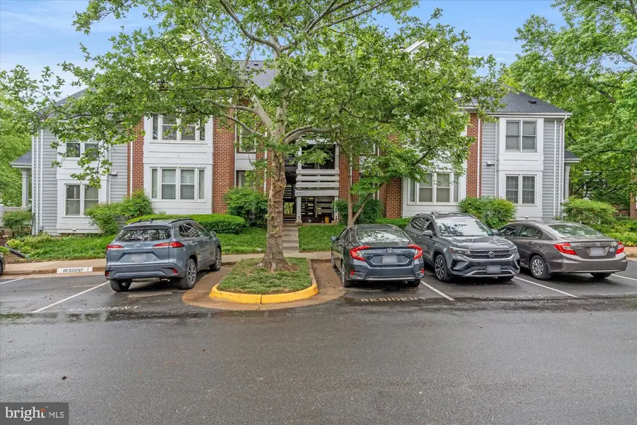 3151-d Anchorway Ct, Falls Church, VA 22042 - #2