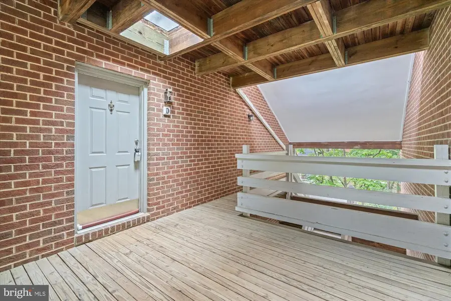 3151-d Anchorway Ct, Falls Church, VA 22042 - #3