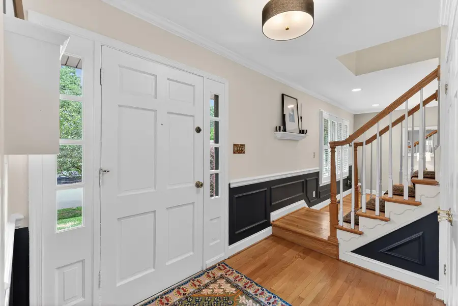4519 Pickett Rd, Fairfax, VA 22032 - #3