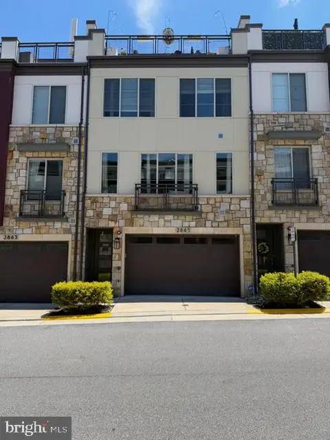 2865 Lowen Valley Rd, ALEXANDRIA, VA 22303