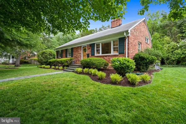 1504 Dare Ct, ALEXANDRIA, VA 22308