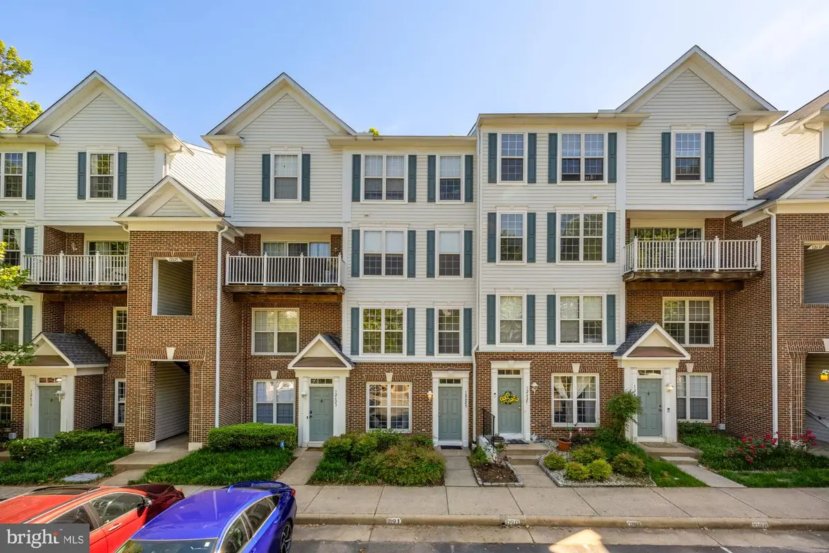 12625 Fair Crest Ct #116, Fairfax, VA 22033 - #1