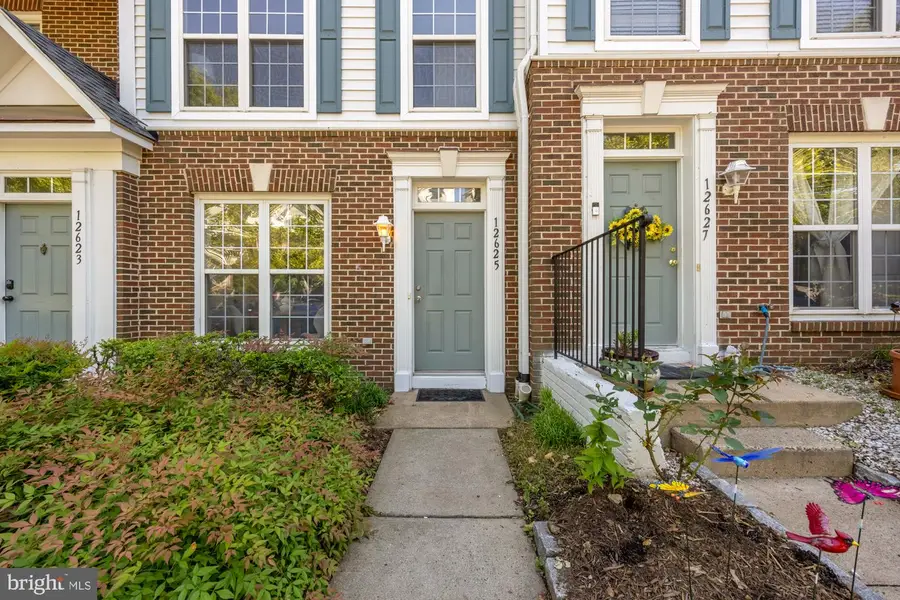 12625 Fair Crest Ct #116, Fairfax, VA 22033 - #2