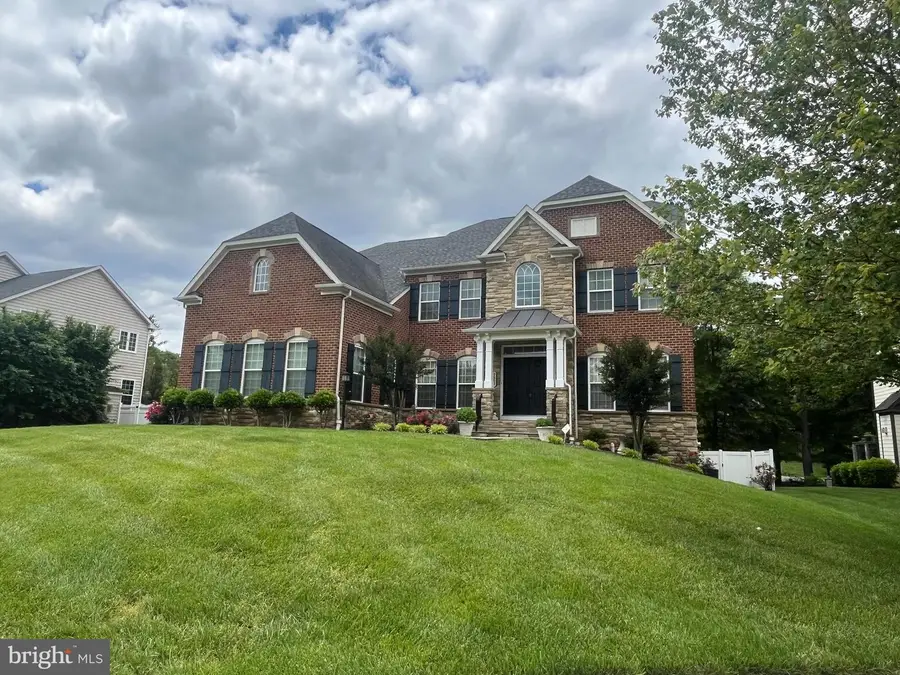 9502 Ferry Hall Ct, Alexandria, VA 22309 - #2