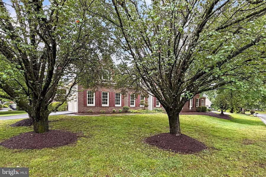 15441 Eagle Tavern Ln, Centreville, VA 20120 - #3