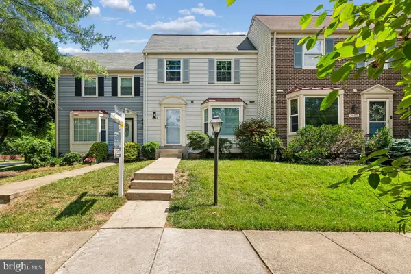 7403 Foxleigh Way, ALEXANDRIA, VA 22315