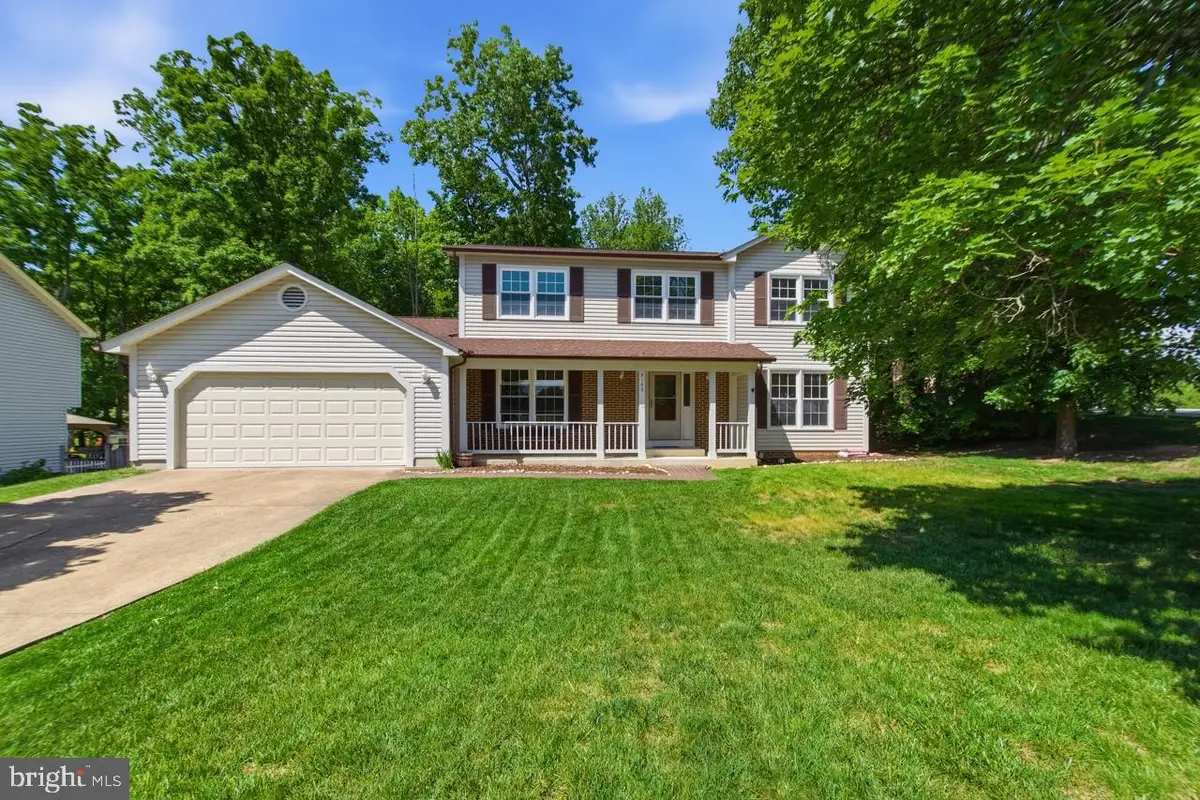 7100 Counter Pl, Burke, VA 22015 - #1