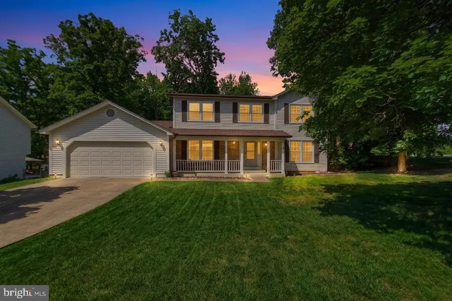 7100 Counter Pl, Burke, VA 22015 - #2
