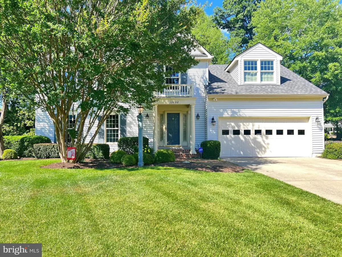 13702 Springstone Ct, Clifton, VA 20124 - #1