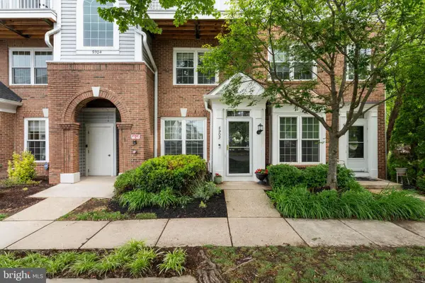 5902 Terrapin Pl #5902, ALEXANDRIA, VA 22310