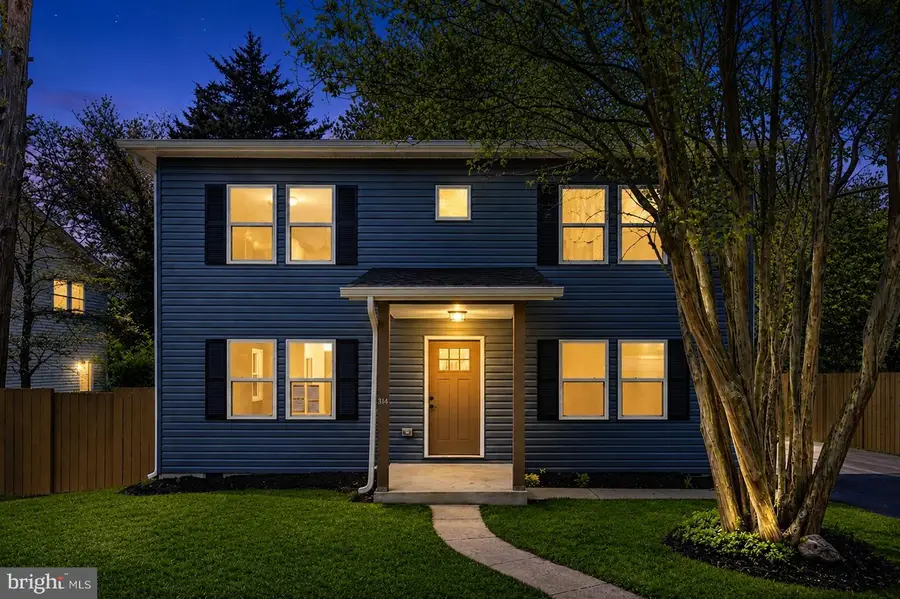 3141 Annandale Rd, Falls Church, VA 22042 - #2