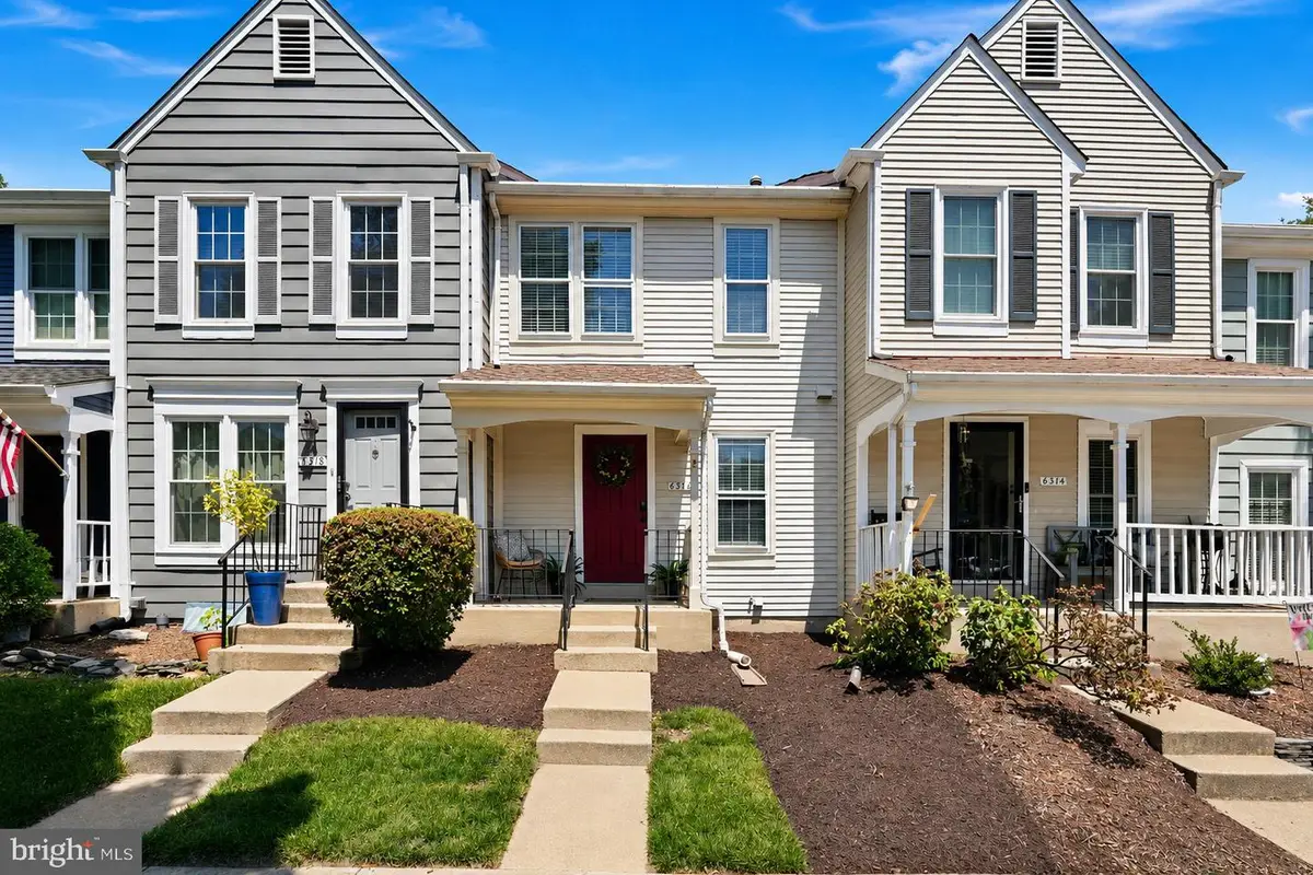 6316 Chimney Wood Ct, Alexandria, VA 22306 - #1