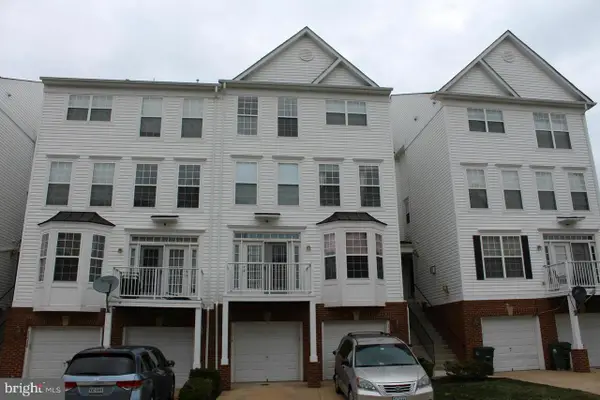 13514 Davinci Ln #61, HERNDON, VA 20171