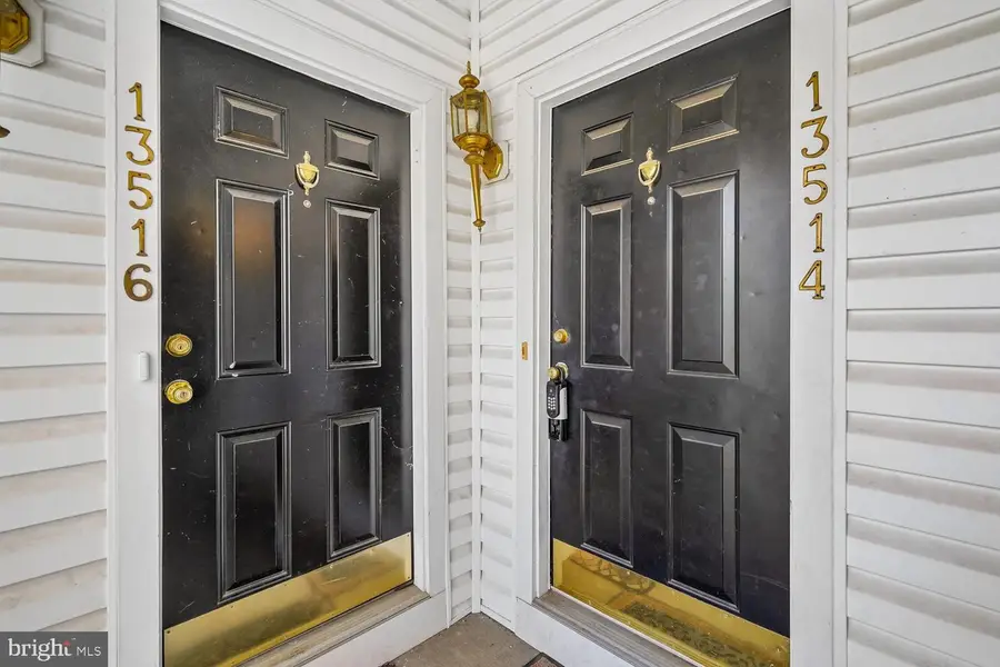 13514 Davinci Ln #61, Herndon, VA 20171 - #3