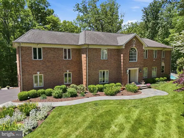 Address Withheld By Seller, MCLEAN, VA 22102