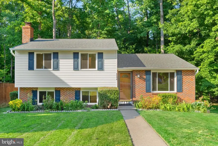 8494 Summer Breeze Ln, Springfield, VA 22153 - #2