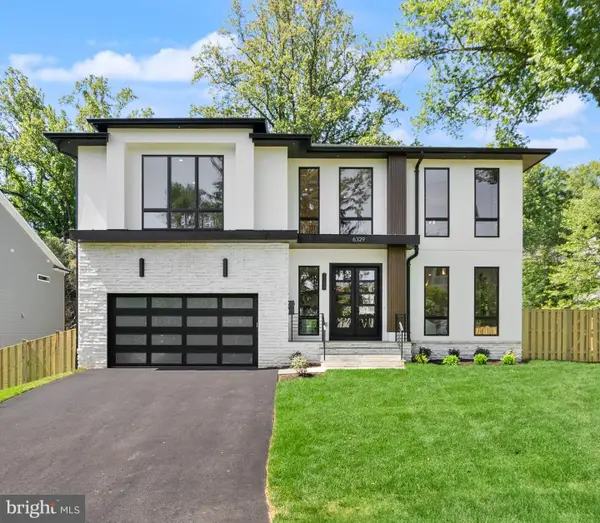 6329 Halsey Rd, MCLEAN, VA 22101