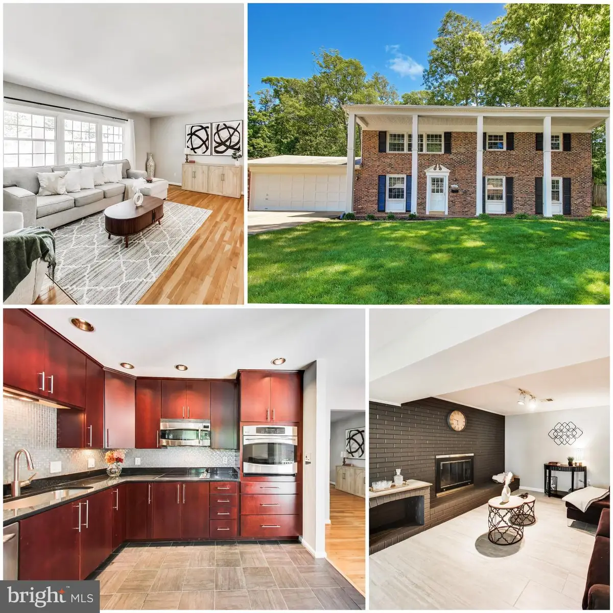 4407 Pickett Rd, Fairfax, VA 22032 - #1