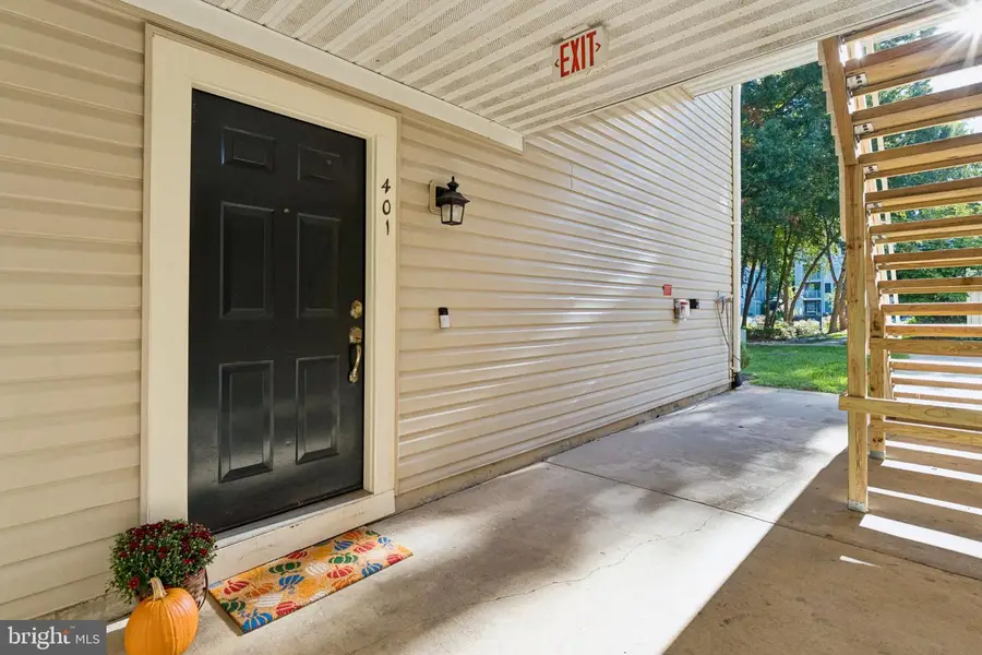 12249 Fairfield House Dr #401b, Fairfax, VA 22033 - #2