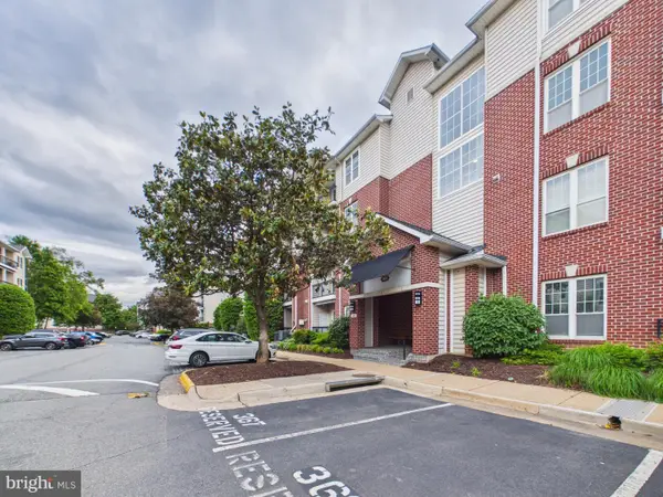 1601 Spring Dr #1307, MCLEAN, VA 22102