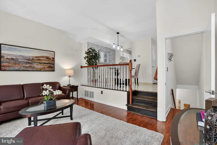 5845 Rexford Dr #721, Springfield, VA 22152 - #3